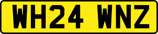 WH24WNZ