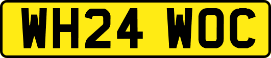 WH24WOC