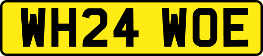 WH24WOE