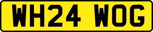 WH24WOG