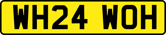 WH24WOH