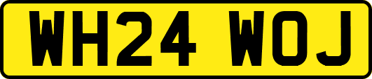 WH24WOJ