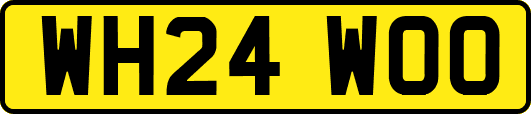 WH24WOO