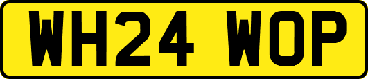 WH24WOP