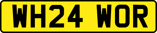 WH24WOR