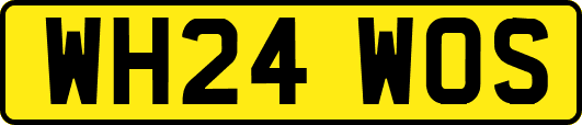 WH24WOS