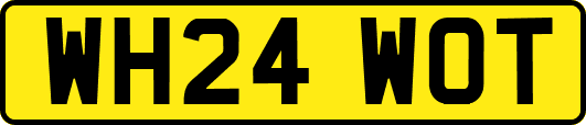 WH24WOT