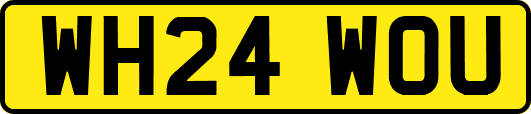 WH24WOU