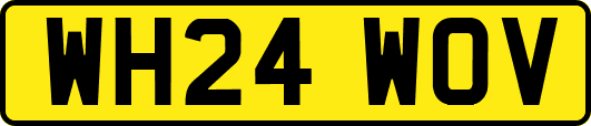 WH24WOV