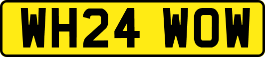 WH24WOW
