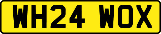 WH24WOX