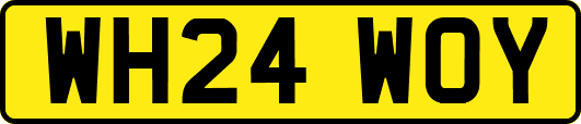 WH24WOY