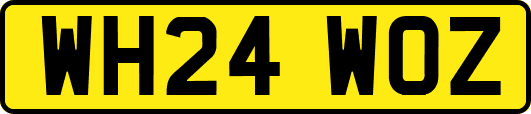 WH24WOZ