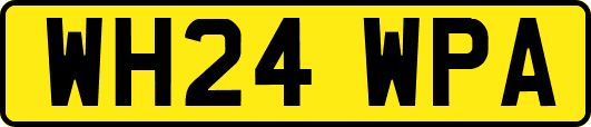 WH24WPA