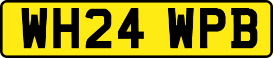 WH24WPB