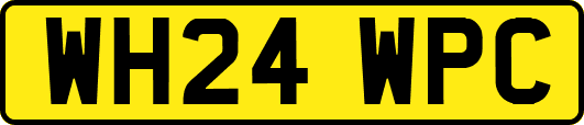 WH24WPC