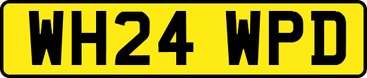 WH24WPD