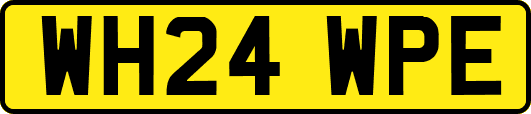 WH24WPE