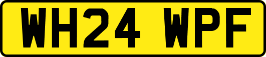 WH24WPF