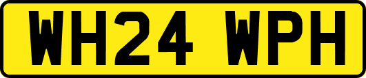 WH24WPH