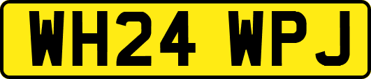 WH24WPJ