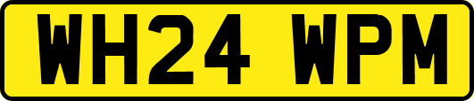 WH24WPM