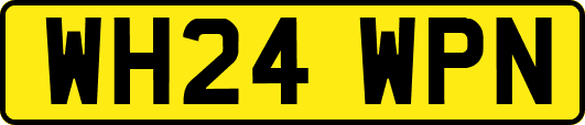WH24WPN