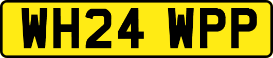 WH24WPP