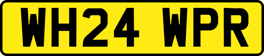 WH24WPR
