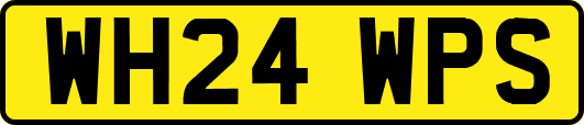 WH24WPS