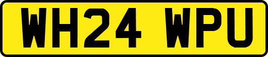 WH24WPU
