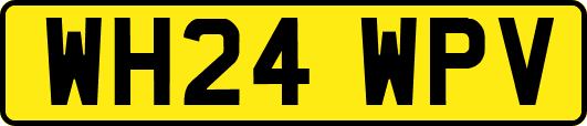 WH24WPV