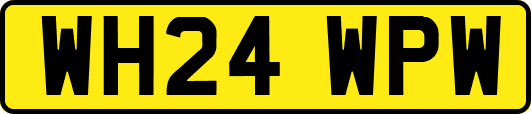 WH24WPW