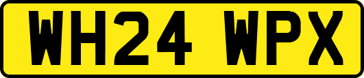 WH24WPX