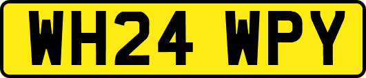 WH24WPY