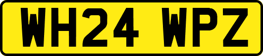 WH24WPZ