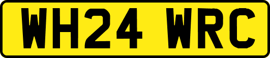 WH24WRC