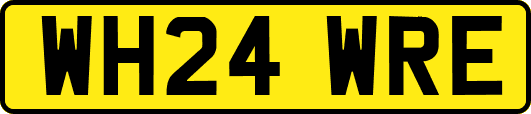 WH24WRE