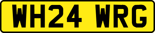WH24WRG