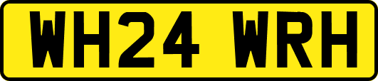 WH24WRH