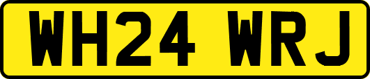 WH24WRJ