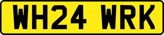 WH24WRK