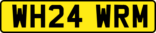 WH24WRM