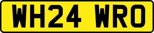 WH24WRO