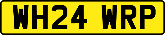 WH24WRP