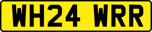 WH24WRR