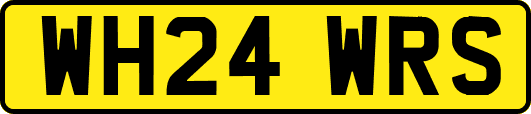 WH24WRS