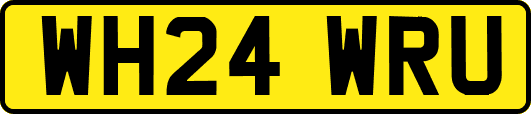 WH24WRU