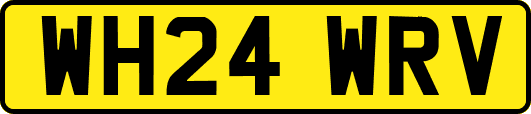 WH24WRV