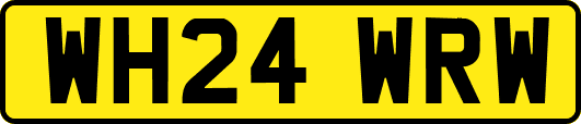 WH24WRW